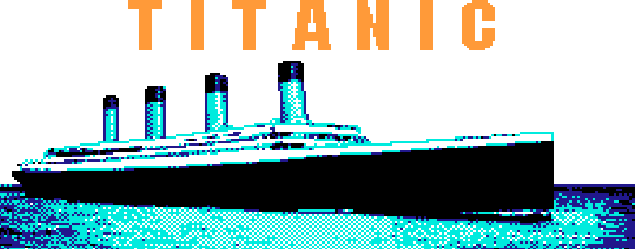 Titanic (NES) Play Online
